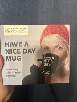 New Mug