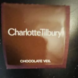 Charlotte Tilbury  Cream Eyeshadow 