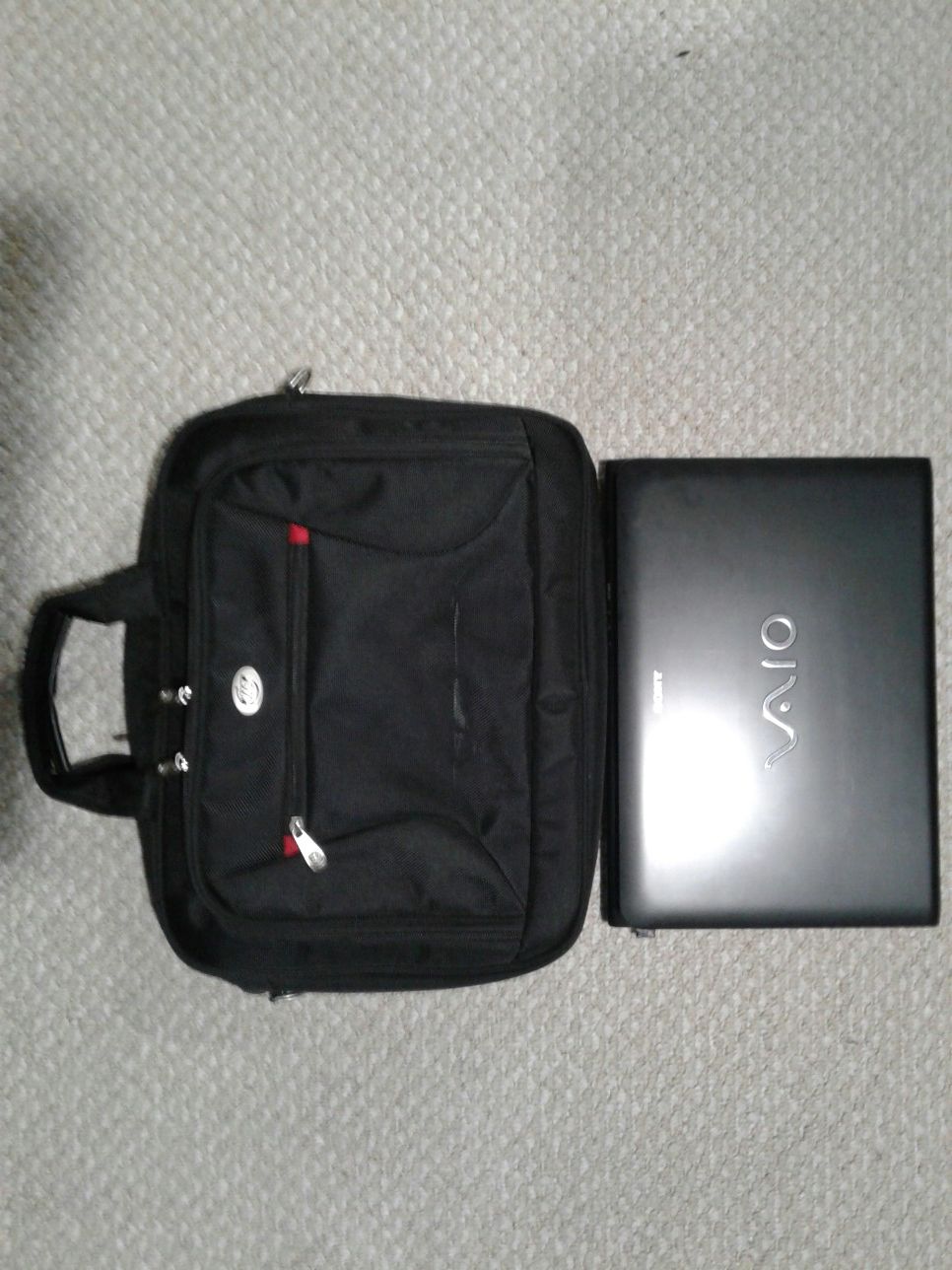 Sony laptop model SVE14l11u