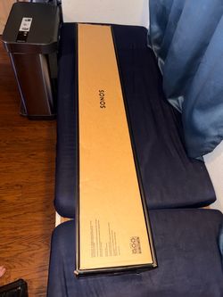 Sonos Soundbar arc sl shadow edition