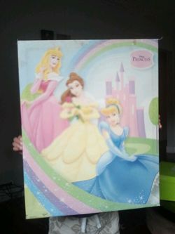 picture princes room