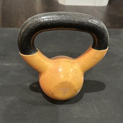 Kettle bells