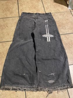 Jncos Jeans