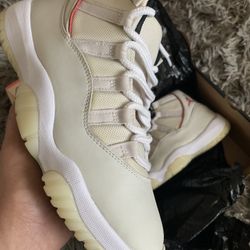 Retro 11 Size 8.5