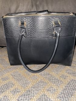 Black Purse