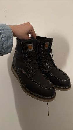 Women’s Carhart Boots