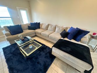 Sectional Couch