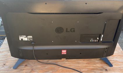 LG 43 inch Full HD 1080p LED TV