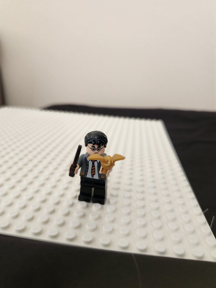 Lego Harry Potter