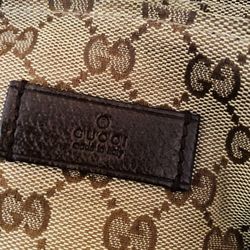 GUCCI HAND BAG