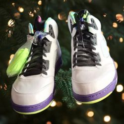 Jordan 5 Alternative Bel Air 