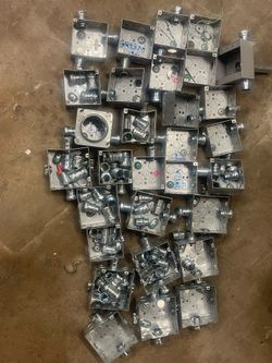 Electrical covers