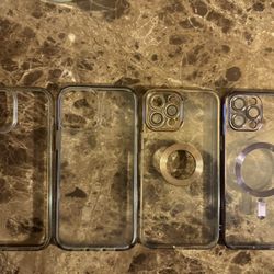 iPhone 12 Pro max Phone Case All For 10$