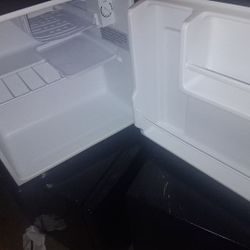 Multiple Mini Fridges 