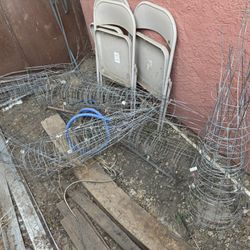 40-50 Tonatoe Plant Ring