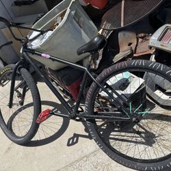 29er Bike
