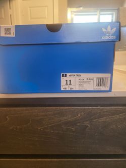 Adidas Adifom Shoes Size 11 $50