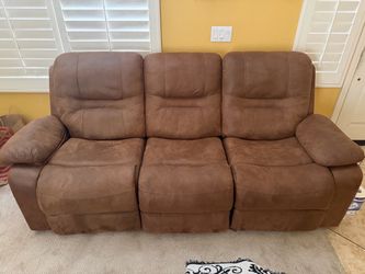 Couches and Sofas