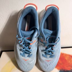 Hoka Gaviota Running Sneakers