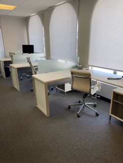 Office furniture