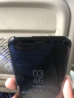 Samsung Galaxy S8+
