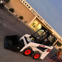 Bobcat Rent