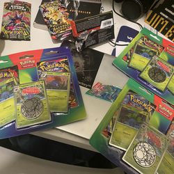 Phantasmal Flames Pokemon Cards