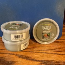Scent Candles