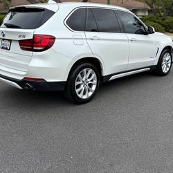 2014 BMW X5