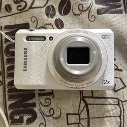 Samsung Digicam Y2K 