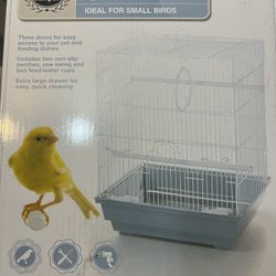 Bird Cage