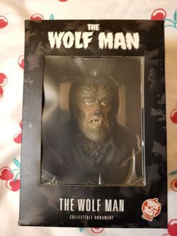 Wolfman