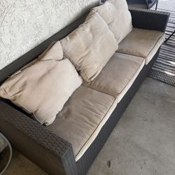 Outdoor Furniture 