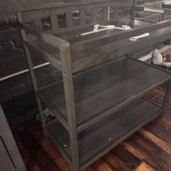 Changing Table