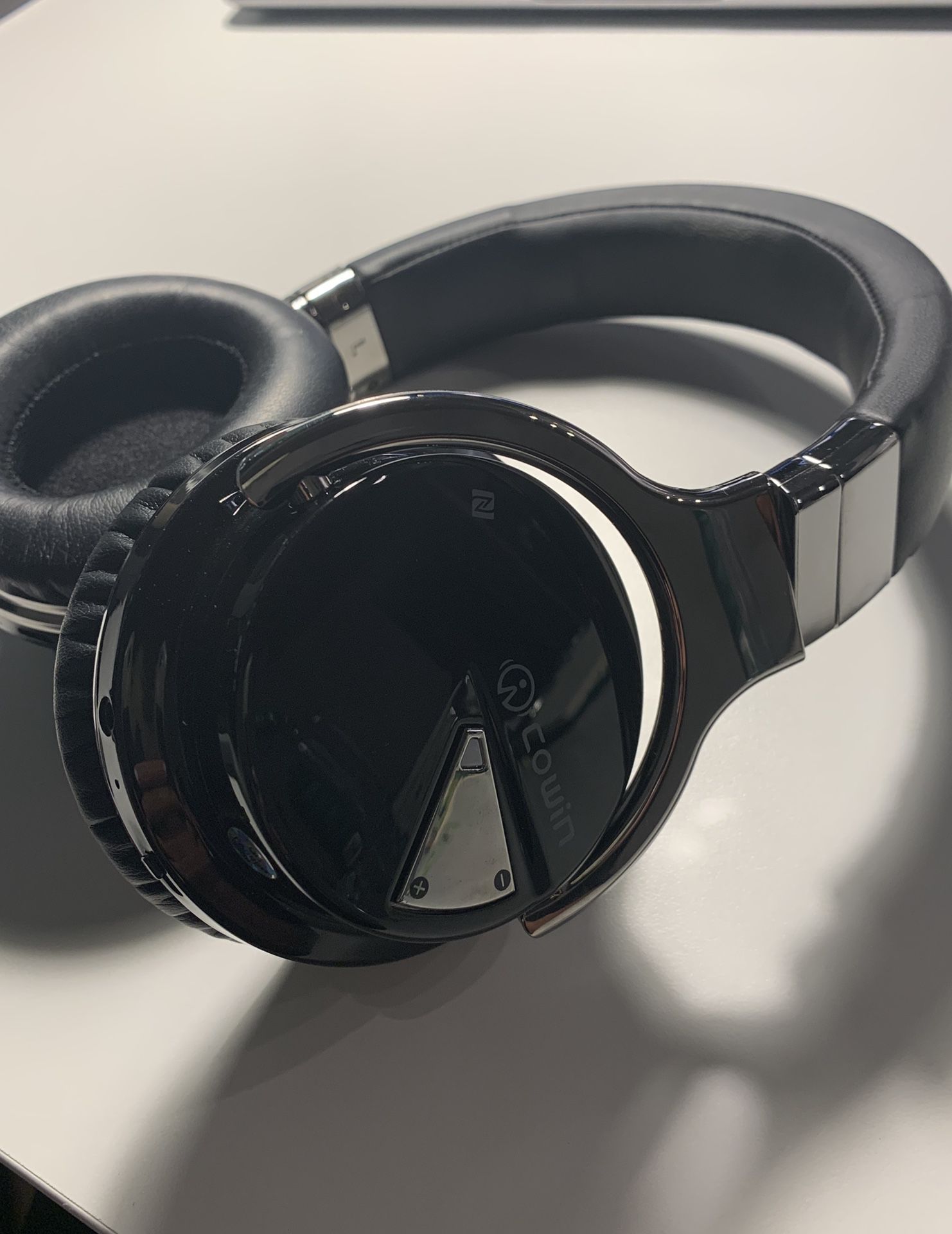 Cowin noise canceling Bluetooth headphones