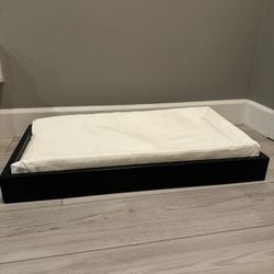 Changing Table Topper / Pad