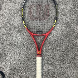 Tennis Racket Wilson