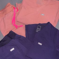 Figs Scrubs 