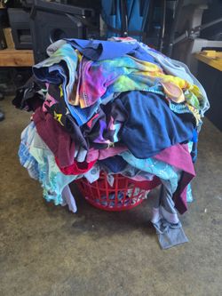 Girls clothes