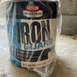 Brand New paint (White Gloss)