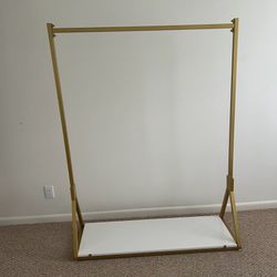 Clothing Rack