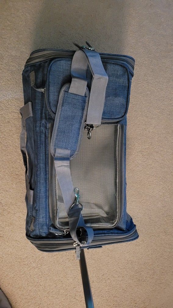 Pet Carrier Multi Functional