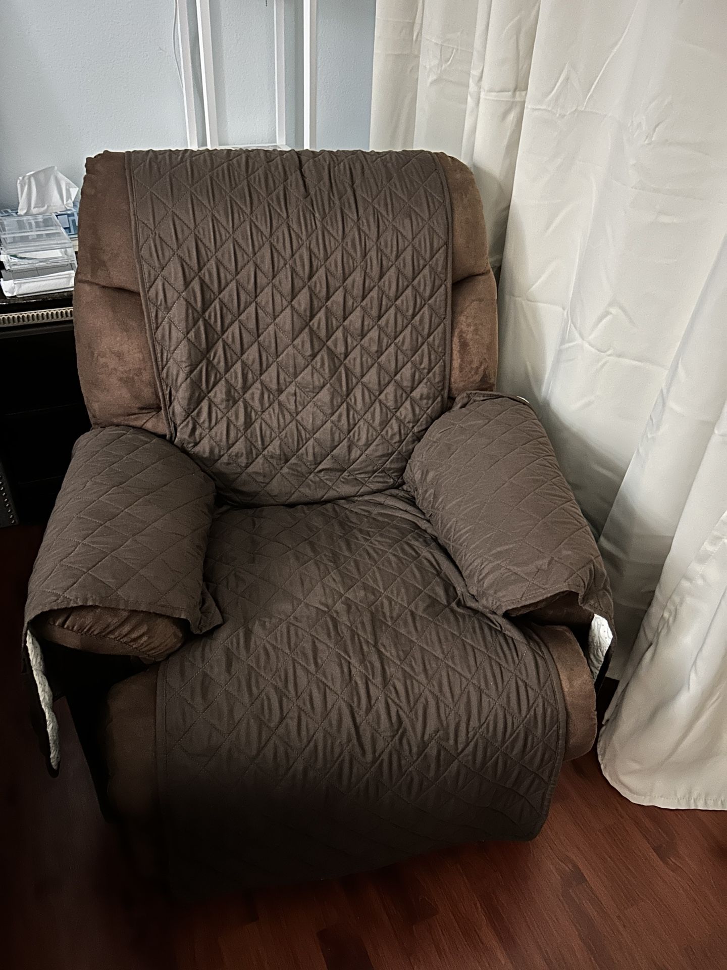 Recliner (manual)