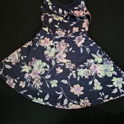Girl Dress