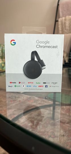 Google Chrome