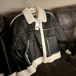 Ladies Jackets 