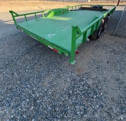 Trailer