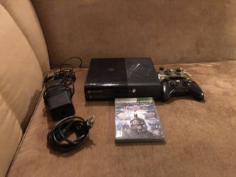 Xbox 360