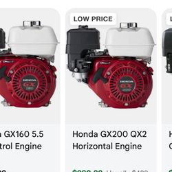 Used Honda Engines For Sale 