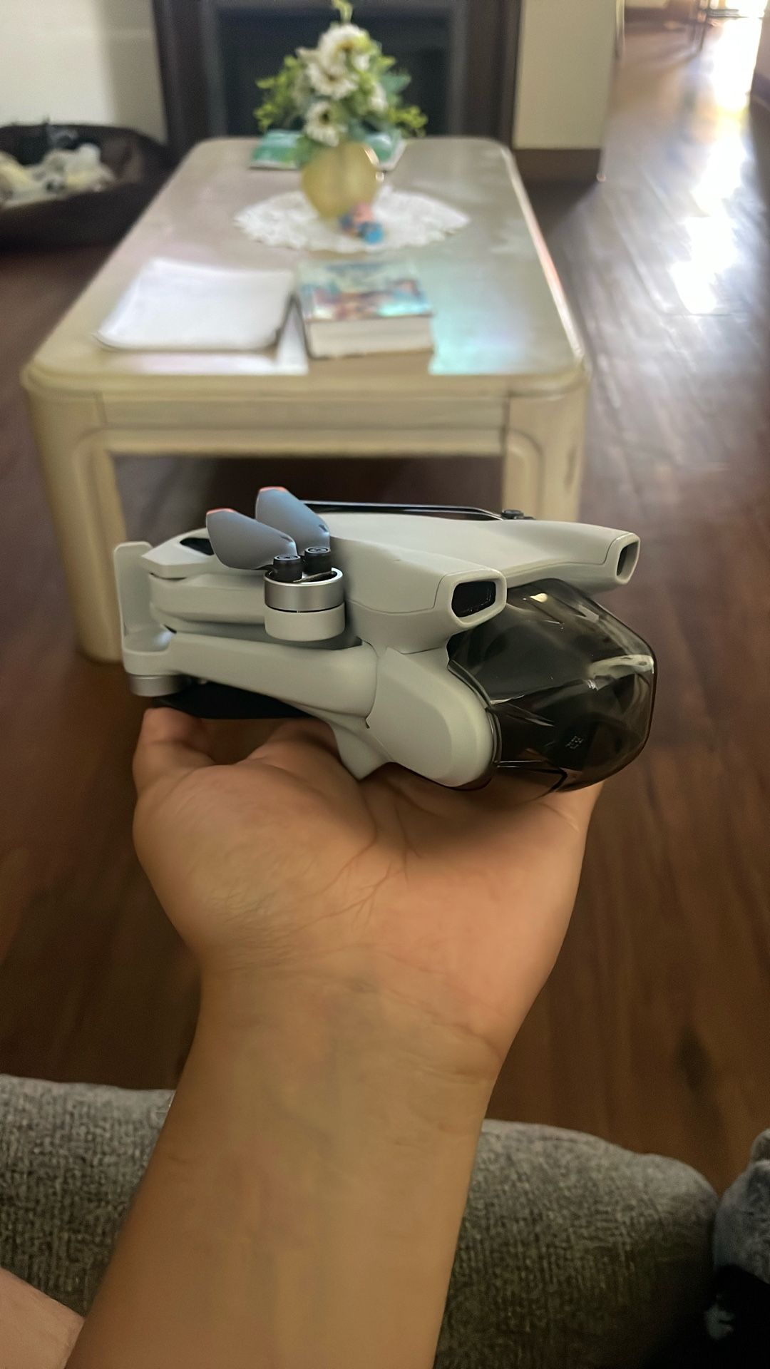 Dji mini 3